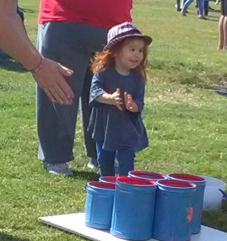 Morro Bay Odd Fellows Special Olympics 2019 Cuesta College